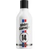 Shiny Garage Shiny Garage Juoda išorės apdaila restauratorius išorės plastiko gelis 500ml universalus