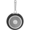 Keptuvė Shiori Shiori Aluguss Pro patelnia su powłoką ceramiczną indukcija 28 cm