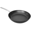 Keptuvė Shiori Shiori Aluguss Pro patelnia su powłoką ceramiczną indukcija 28 cm