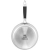 Shiori nerūdijančio plieno 304 Pro keraminė keptuvė, indukcinė, 20 cm