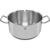 Shiori Shiori Steel Series Pro 316 puodas indukcija 24 cm