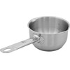 Shiori Shiori Steel Series Pro 316 indukcinė keptuvė 16 cm