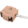 Shiori Shiori Steel Series Pro 316 indukcinė keptuvė 16 cm