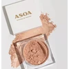 Shiseido Asoa I20 Natural Light mineralinis spindesio suteikiantis makiažo pagrindas 6g