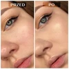 Shiseido Asoa I20 Natural Light mineralinis spindesio suteikiantis makiažo pagrindas 6g