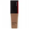 „Shiseido Synchro Skin Radiant Lifting“ skystas makiažo pagrindas, 330 Bamboo SPF 30, 30 ml