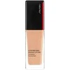 „Shiseido Synchro Skin Radiant Lifting“ skystas makiažo pagrindas, 260 Cashmere SPF 30, 30 ml