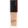 Shiseido „Synchro Skin“ gaivinantis skystas makiažo pagrindas 260 kašmyro SPF30, 30 ml