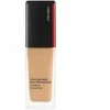 „Shiseido Synchro Skin“ gaivinamasis skystas makiažo pagrindas 330 Bamboo SPF 30, 30 ml