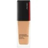 Shiseido „Synchro Skin“ savaime atsigaivinantis skystas makiažo pagrindas, 350 klevo SPF 30, 30 ml