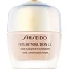 „Shiseido Future Solution LX Radiance“ skystas makiažo pagrindas, SPF 15, 30 ml