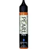 Shiseido Schjerning Pearl Pen, ruda, skysta, 3D efektas, 28 ml, 1 vnt.
