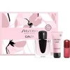 Set Shiseido: Ginza Eau De Parfum For Women, 50 ml + Ginza Moisturizing Losjonas kūnui, 50 ml + Ginza Cleansing Dušo želė For All Skin Types, 50 ml