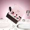 Set Shiseido: Ginza Eau De Parfum For Women, 50 ml + Ginza Moisturizing Losjonas kūnui, 50 ml + Ginza Hydrating Hand Kreminis, 50 ml