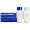 Rinkinys „Shiseido“: „Bio-Performance Skin Filler“ dieninis veido serumas, papildymas, 30 ml + „Bio-Performance Skin Filler“ naktinis veido serumas, papildymas, 30 ml