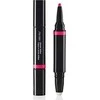Shiseido Lūpų kontūro pieštukas InkDuo, 1,1 g, Spalva: 06 Magenta