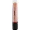 Shiseido Shimmer GelGloss lūpų blizgesys, 9 ml, Spalva: 02 Toki Nude