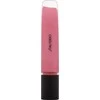 Shiseido Shimmer GelGloss lūpų blizgesys, 9 ml, Spalva: 04 Bara Pink
