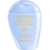 „Shiseido Expert“ apsauginis losjonas nuo saulės jautriai odai SPF 50, 150 ml