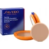 Shiseido Compact make-up SPF 10 (Tanning Compact Foundation) 12 g, Natural