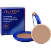 Shiseido Uv Protective Maquillaje Solar Compacto Recargable Spf30 Dark rusvai gelsvas, 12 g