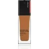 „Shiseido Synchro Skin Radiant Lifting Oil Free Kreminis Foundation“ makiažo pagrindas, SPF 30, 440 Amber, 30 ml