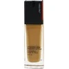 Shiseido Synchro Skin Radiant Lifting Foundation 420 Bronze, 30 ml