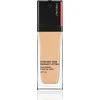 „Shiseido Synchro Skin Radiant Lifting“ skystas makiažo pagrindas, 350 Maple SPF 30, 30 ml