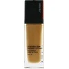 „Shiseido Synchro Skin Radiant Lifting Oil Free Kreminis Foundation“ makiažo pagrindas SPF 30, 30 ml