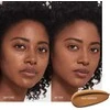 Shiseido Synchro Skin Self- Refreshing Cushion Oil-Free Liquid Foundation 440 Amber SPF 30, 30 ml