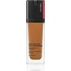 „Shiseido Synchro Skin Self-Refreshing Cushioned Oil-Free Liquid Foundation“ makiažo pagrindas be aliejaus, 440 Amber SPF 30, 30 ml