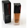 Shiseido Synchro Skin Self- Refreshing Cushion Oil-Free Liquid Foundation 440 Amber SPF 30, 30 ml