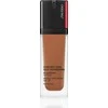 „Shiseido Synchro Skin“ gaivinantis skystas makiažo pagrindas be aliejaus, 450 Copper SPF 30, 30 ml