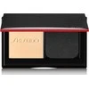 „Shiseido Synchro Skin“ savaime gaivinantis „Custom Finish“ pudra pagrindas 110 Alabaster