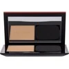 Shiseido „Synchro Skin“ gaivinantis kompaktiškas makiažo pagrindas, 310 šilko spalvos, 9 g