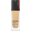 Shiseido Synchro Skin savaime gaivinantis makiažas