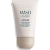 Shiseido Waso Satocane Pore Purifying Scrub Mask šveičiamoji veido kaukė, 80 ml