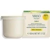 Shiseido Waso Yuzu-C Beauty Sleeping Mask-Refill drėkinanti naktinė veido kaukė-papildymas, 50 ml