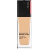 Shiseido Synchro Skin Radiant Lifting Foundation 160 Shell, 30 ml
