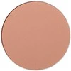 Shiseido Uv Protective Maquillaje Solar Compacto Recarga Spf30 Dark rusvai gelsvas, 12 g