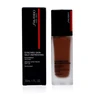 „Shiseido Synchro Skin“ gaivinamasis skystas makiažo pagrindas 540 raudonmedžio SPF 30, 30 ml