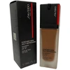 „Shiseido Synchro Skin“ gaivinamasis skystas makiažo pagrindas 540 raudonmedžio SPF 30, 30 ml