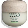 Shiseido Waso Shikulime Moisturizing Kreminis For Face, 50 ml