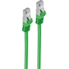 Shiverpeaks Patchcord BASIC-S Cat 7, S/FTP, PiMF, LSZH, žalia, 10m (BS75520-G)