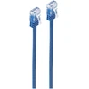 „Shiverpeaks SP711-SL0.5B“, 0,5 m, Cat6, U/UTP (UTP), RJ-45, RJ-45, Mėlynas