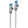Shiverpeaks Kabelis sieciowy Kabelis krosowy cat6A S/FTP PIMF 3m (BS75713)