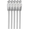 Shiverpeaks Kabelis sieciowy patch cat6 S/FTP LSZH VE5 1,0m (BS75711-H-SET5)