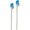 Shiverpeaks Kabelis sieciowy Patchcord cat.6 U/UTP slim pilka 0,5m (BS08-22010)