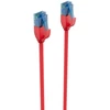 Shiverpeaks Kabelis sieciowy Patchcord cat.6 U/UTP slim raudona 3m (BS08-22044)
