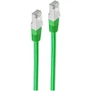 Shiverpeaks Kabelis sieciowy Patchkab cat6 S/FTP LSZH žalia 30m (BS75730-HG)